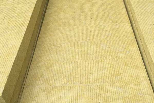 鄭州巖棉保溫板